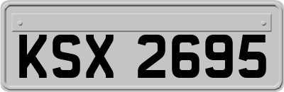KSX2695