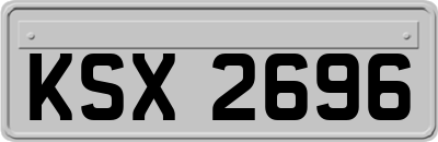 KSX2696