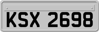 KSX2698