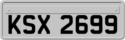 KSX2699