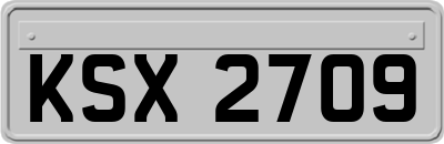 KSX2709