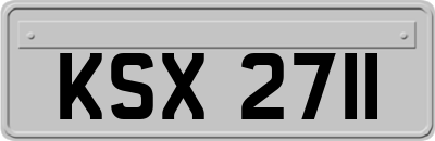 KSX2711