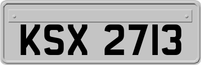 KSX2713