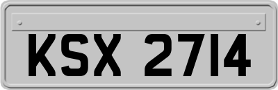KSX2714