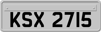 KSX2715