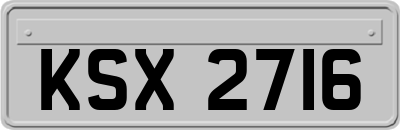 KSX2716