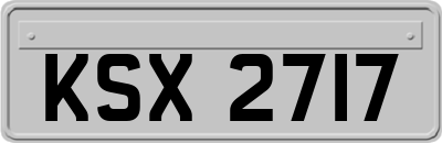 KSX2717