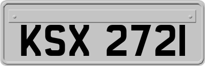 KSX2721