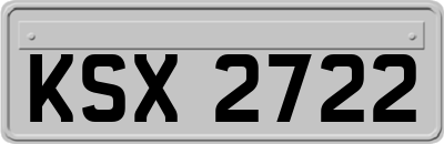 KSX2722