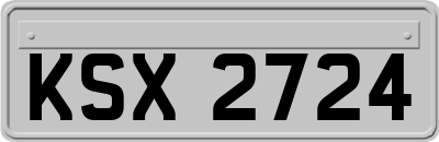 KSX2724