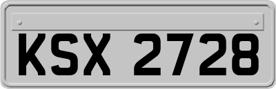 KSX2728