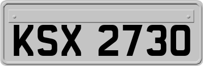 KSX2730