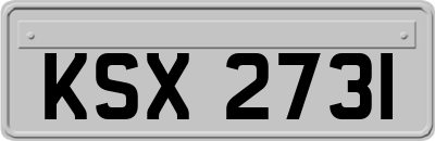 KSX2731