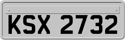KSX2732