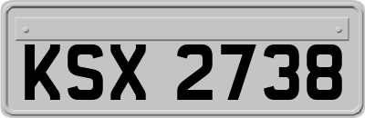 KSX2738