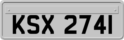 KSX2741
