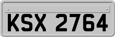 KSX2764
