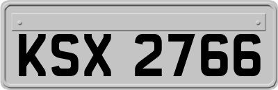 KSX2766