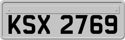 KSX2769