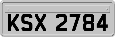 KSX2784