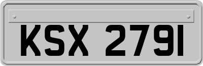 KSX2791