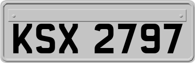 KSX2797