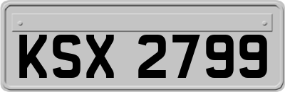KSX2799