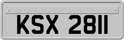 KSX2811