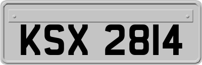 KSX2814