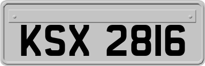 KSX2816