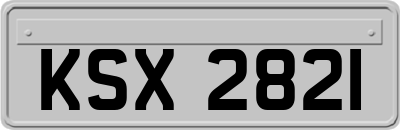 KSX2821