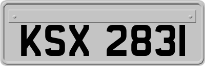 KSX2831