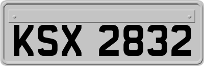 KSX2832