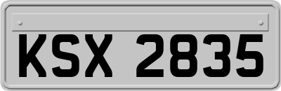 KSX2835