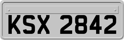 KSX2842