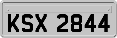 KSX2844