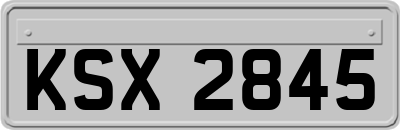 KSX2845