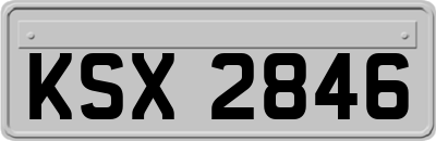 KSX2846