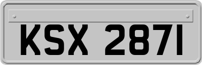 KSX2871