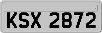 KSX2872