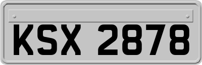 KSX2878