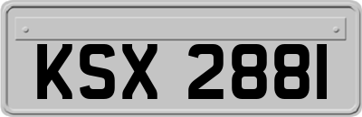 KSX2881