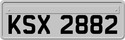 KSX2882