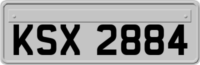 KSX2884