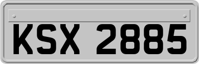 KSX2885