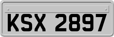 KSX2897