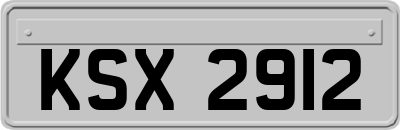 KSX2912