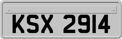 KSX2914
