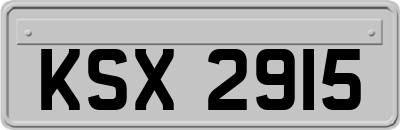 KSX2915