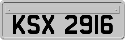 KSX2916